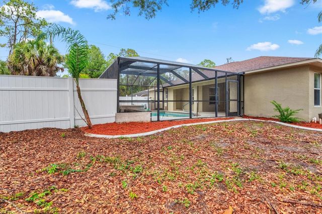 5047 ADINA CIRCLE, North Port, FL 34291