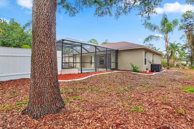 5047 ADINA CIRCLE, North Port, FL 34291