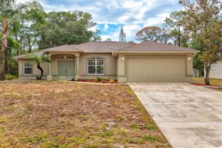 5047 ADINA CIRCLE, North Port, FL 34291