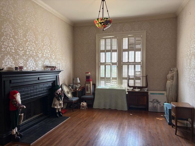 Address unavailable.