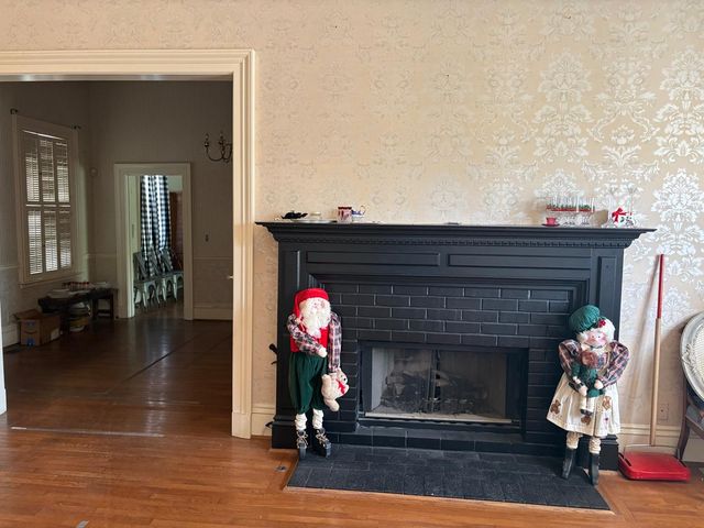 Address unavailable.