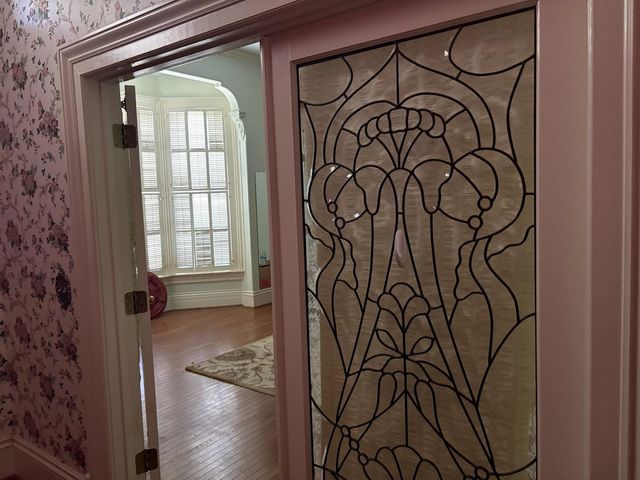 Address unavailable.