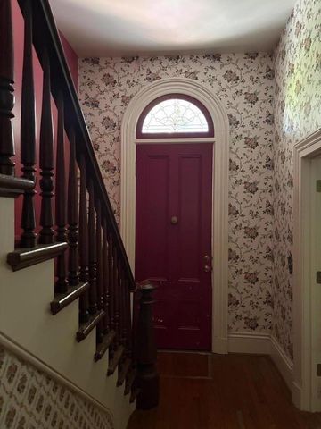 Address unavailable.