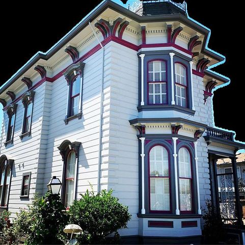 Address unavailable.