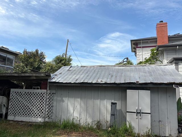 Address unavailable.