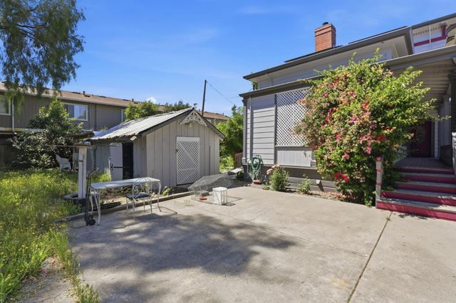 801 South Street, Hollister, CA 95023