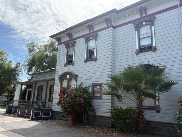 Address unavailable.