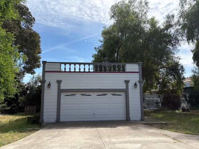 Address unavailable.