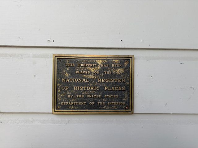 Address unavailable.