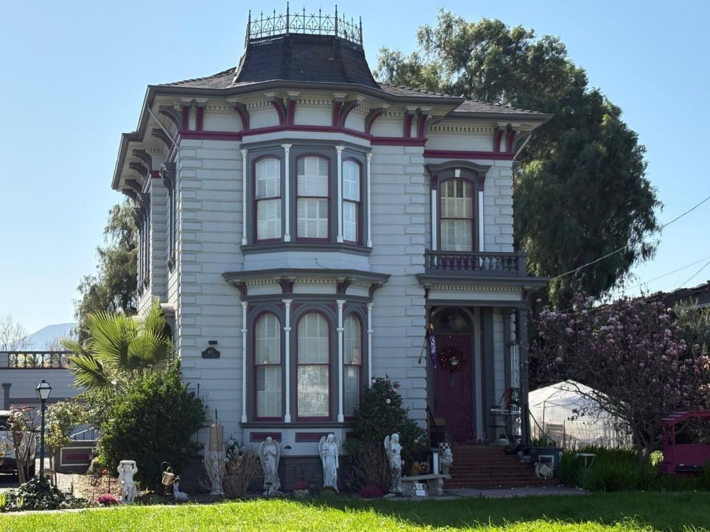 Address unavailable.