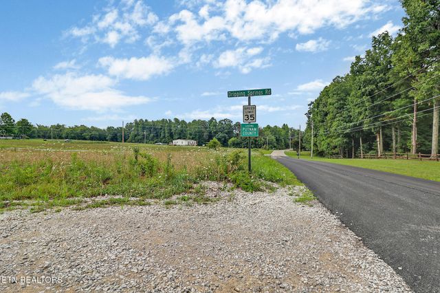 0 Dripping Springs Rd, Monterey, TN 38574