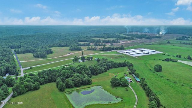 0 Dripping Springs Rd, Monterey, TN 38574