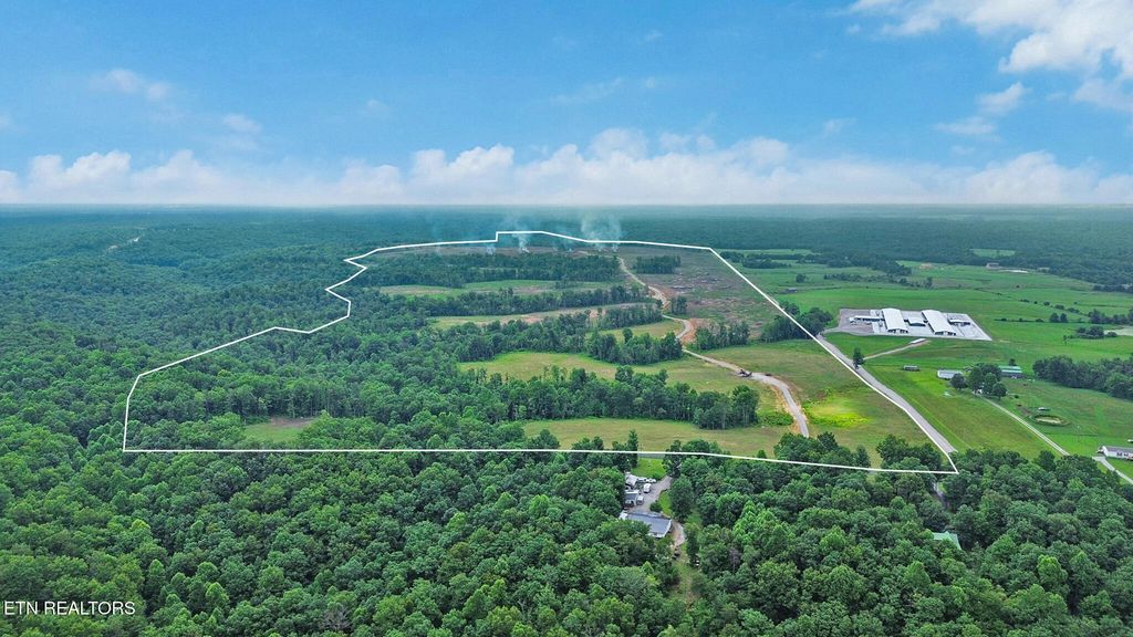 0 Dripping Springs Rd, Monterey, TN 38574