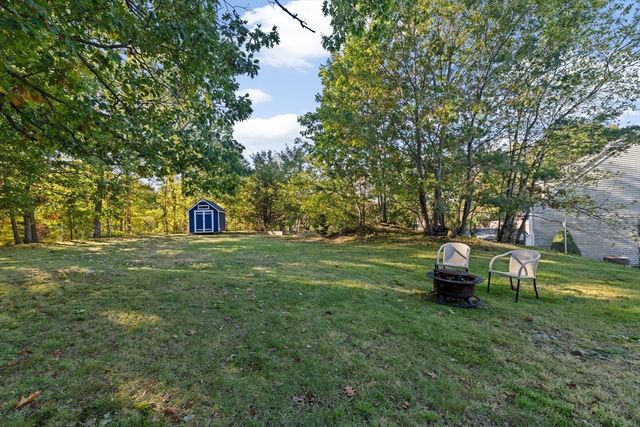 52 Circuit Ave, Weymouth, MA 02188