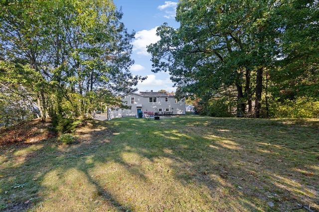 52 Circuit Ave, Weymouth, MA 02188