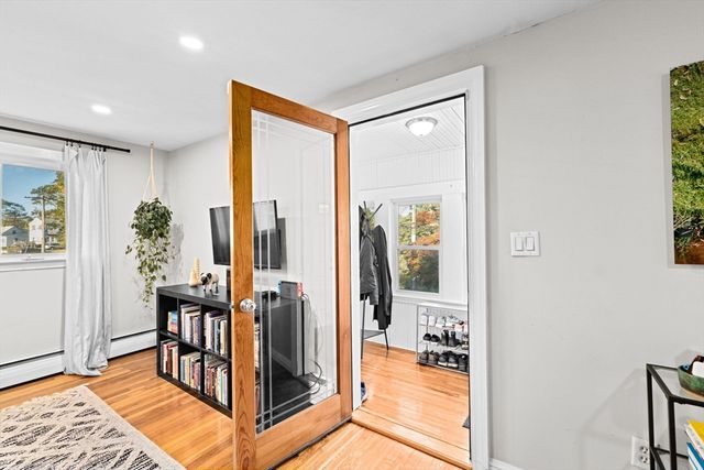 52 Circuit Ave, Weymouth, MA 02188