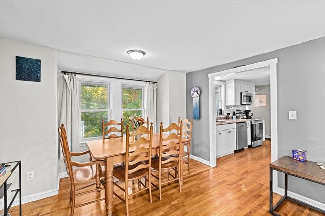 52 Circuit Ave, Weymouth, MA 02188
