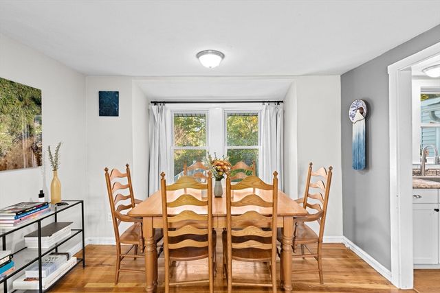 52 Circuit Ave, Weymouth, MA 02188