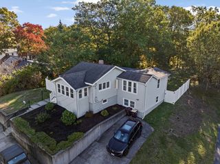 52 Circuit Ave, Weymouth, MA 02188