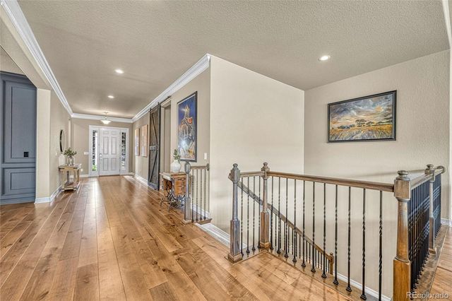 11574 Tyrolite Trail, Parker, CO 80138