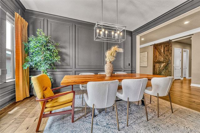 11574 Tyrolite Trail, Parker, CO 80138