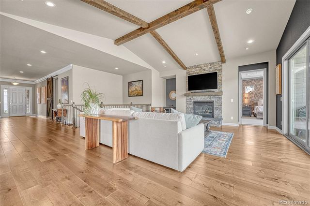 11574 Tyrolite Trail, Parker, CO 80138