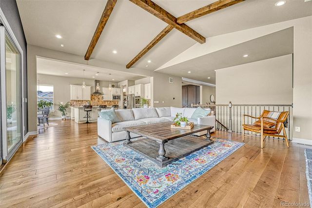 11574 Tyrolite Trail, Parker, CO 80138