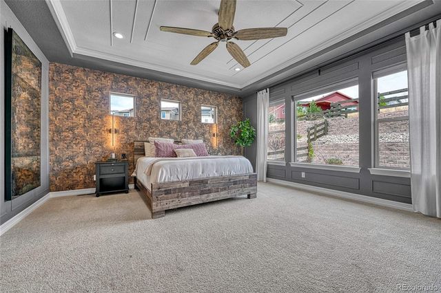 11574 Tyrolite Trail, Parker, CO 80138