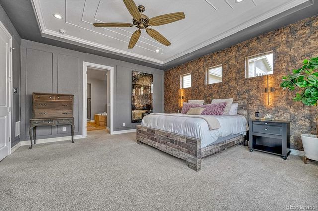 11574 Tyrolite Trail, Parker, CO 80138