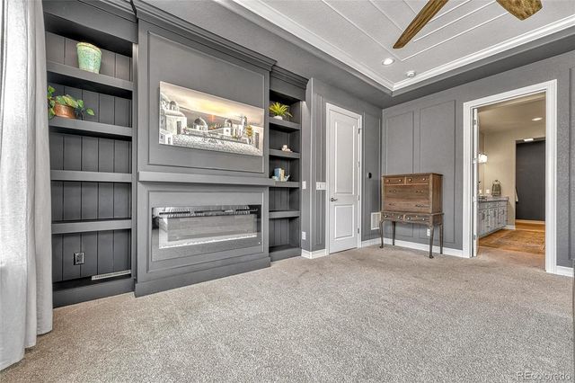 11574 Tyrolite Trail, Parker, CO 80138