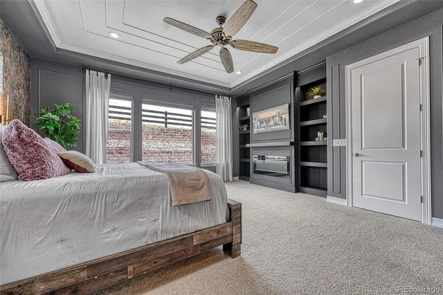 11574 Tyrolite Trail, Parker, CO 80138