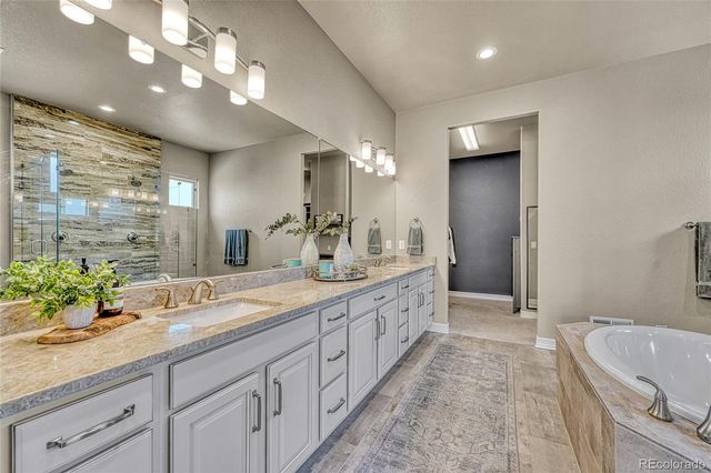 11574 Tyrolite Trail, Parker, CO 80138