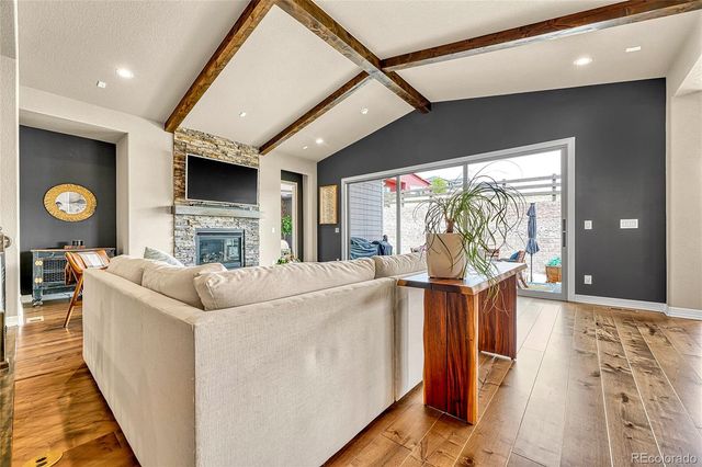 11574 Tyrolite Trail, Parker, CO 80138