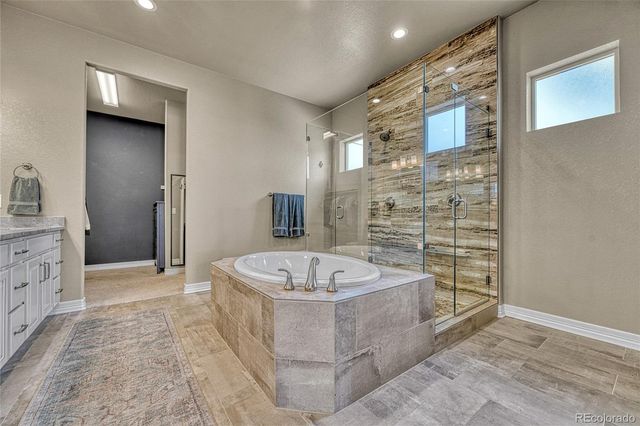 11574 Tyrolite Trail, Parker, CO 80138