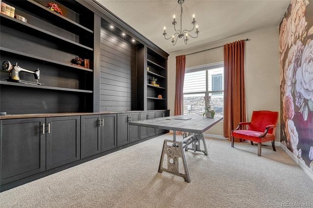 11574 Tyrolite Trail, Parker, CO 80138