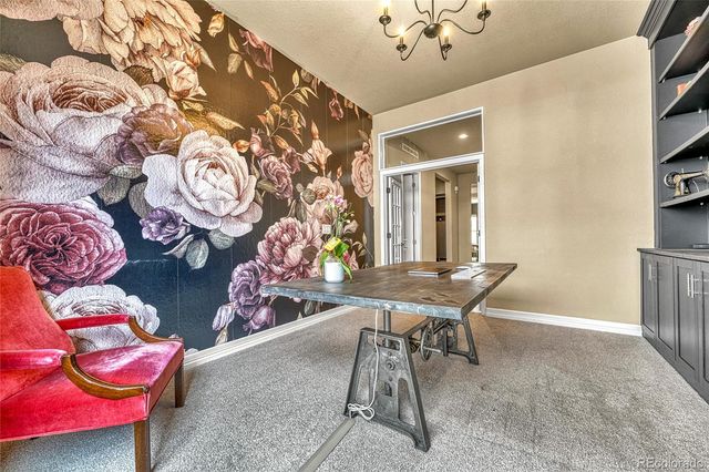 11574 Tyrolite Trail, Parker, CO 80138