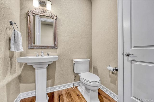 11574 Tyrolite Trail, Parker, CO 80138