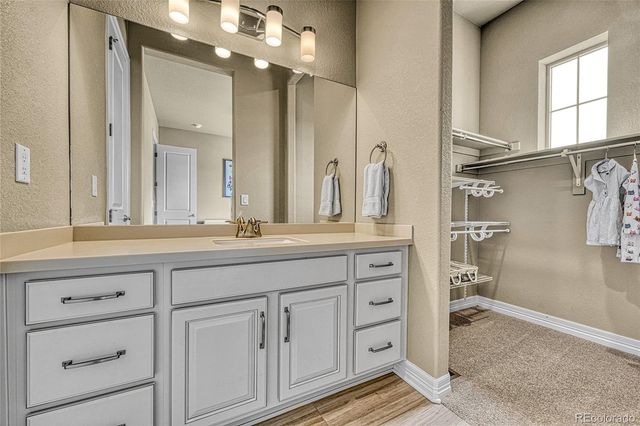 11574 Tyrolite Trail, Parker, CO 80138