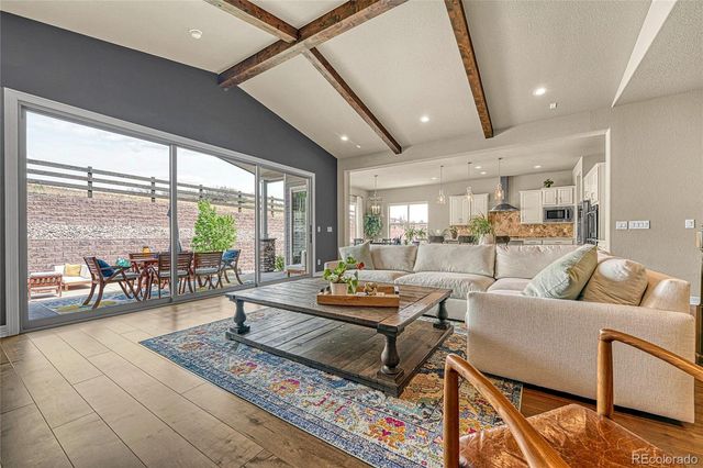 11574 Tyrolite Trail, Parker, CO 80138