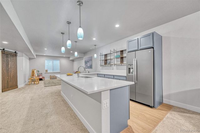 11574 Tyrolite Trail, Parker, CO 80138