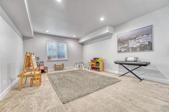 11574 Tyrolite Trail, Parker, CO 80138