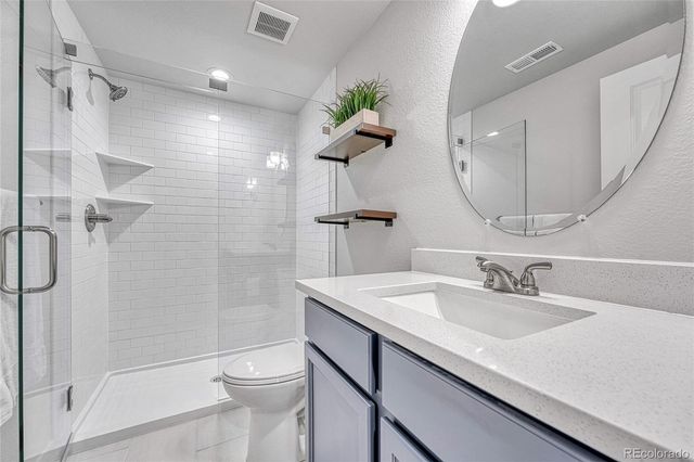 11574 Tyrolite Trail, Parker, CO 80138