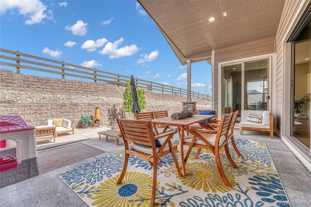 11574 Tyrolite Trail, Parker, CO 80138