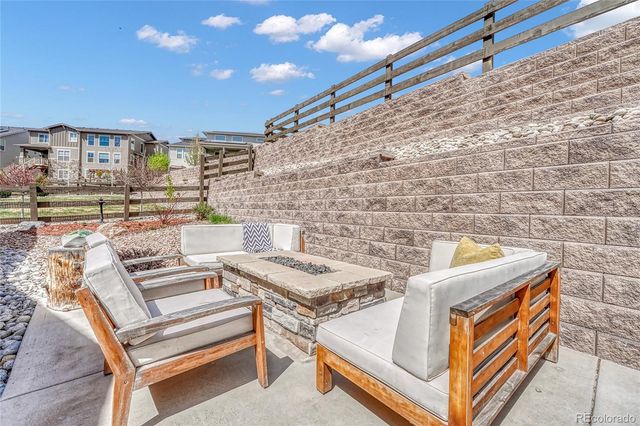 11574 Tyrolite Trail, Parker, CO 80138