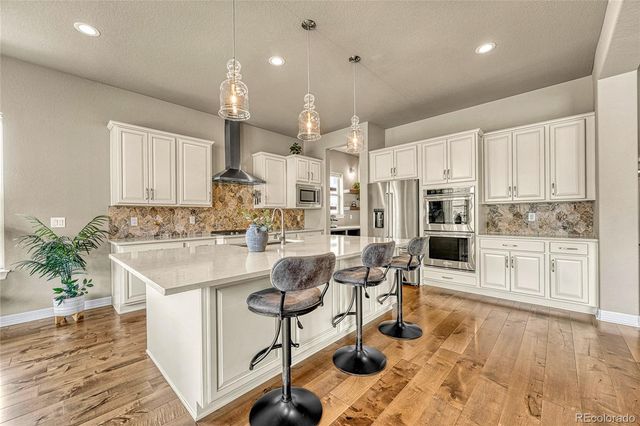 11574 Tyrolite Trail, Parker, CO 80138