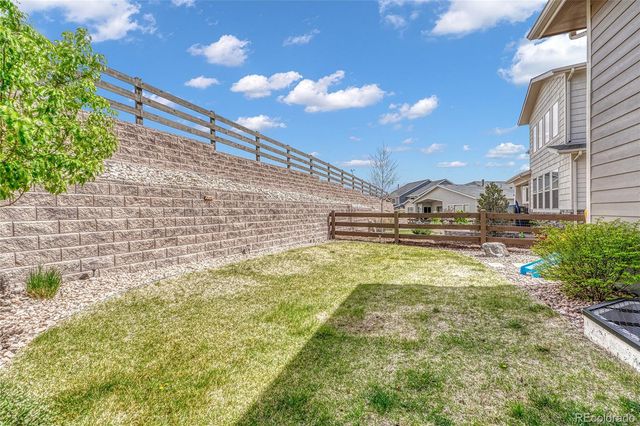 11574 Tyrolite Trail, Parker, CO 80138