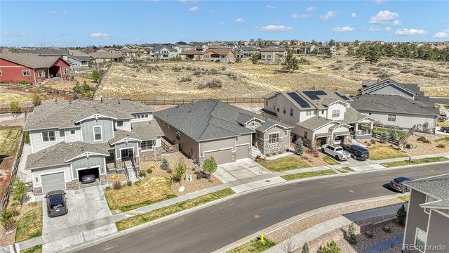 11574 Tyrolite Trail, Parker, CO 80138