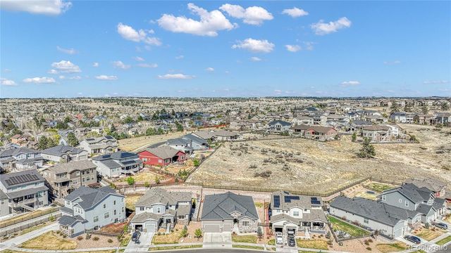 11574 Tyrolite Trail, Parker, CO 80138