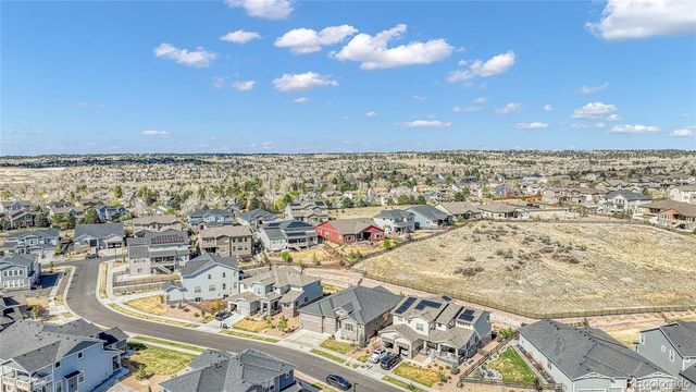 11574 Tyrolite Trail, Parker, CO 80138