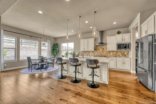 11574 Tyrolite Trail, Parker, CO 80138